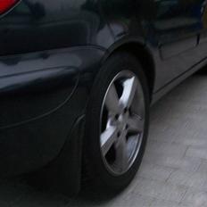 Citroën xsara 1,6i