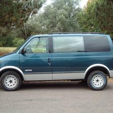 Chevrolet Astro  *SOLGT*