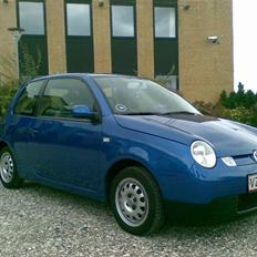 VW Lupo 3L R.I.P.