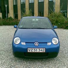 VW Lupo 3L R.I.P.
