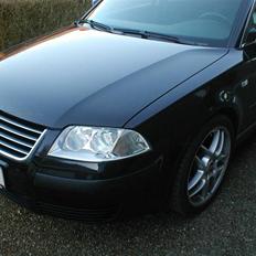 VW Passat Variant V5