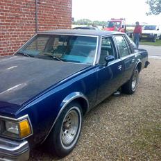 Chevrolet caprice classic ¤SOLGT¤