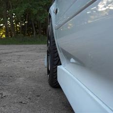 Honda Civic EG5 1,6 ESi *Solgt*