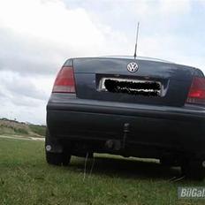 VW Bora *SOLGT*