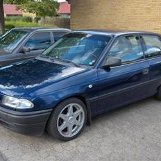 Opel Astra F *SOLGT*