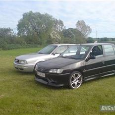 Peugeot 306 Cashmere