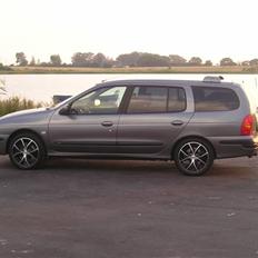 Renault Megane Expression Stc