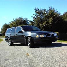 Volvo V70 GLT