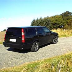 Volvo V70 GLT
