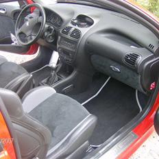 Peugeot 206 RC