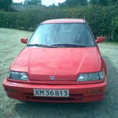 Honda Civic 16V