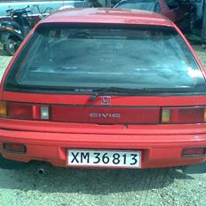 Honda Civic 16V