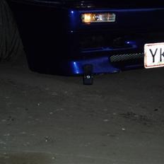 VW GOLF 2 1.8 gti 16v