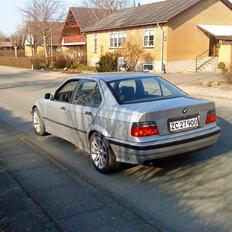 BMW 325 TD