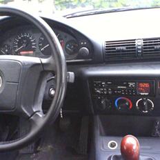 BMW 316i Compact *SOLGT*