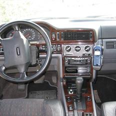 Volvo 850 2,3 T5 st.car Solgt