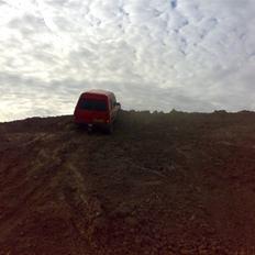 Nissan Patrol Super Roof #SOLGT#