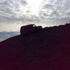 Nissan Patrol Super Roof #SOLGT#