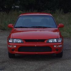 Toyota Corolla E10 #solgt#