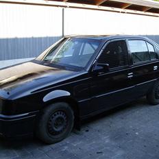 Opel Kadett E Gsi (Folkeracer)