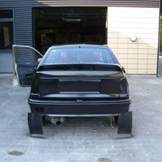 Opel Kadett E Gsi (Folkeracer)