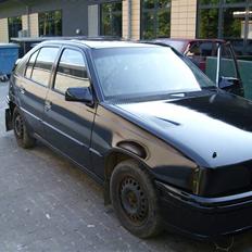 Opel Kadett E Gsi (Folkeracer)
