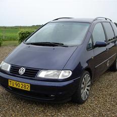 VW Sharan   (solgt)