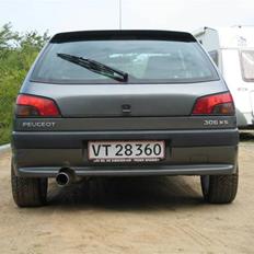 Peugeot            306 xs solgt