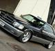 Mercedes Benz W126 420 SEC **SOLGT**