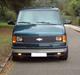 Chevrolet Astro  *SOLGT*