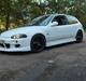 Honda Civic EG5 1,6 ESi *Solgt*