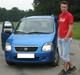Suzuki Wagon R+ Aut. -=DØD=-