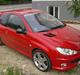 Peugeot 206 RC