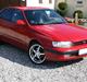 Toyota Carina E GTI Solgt