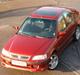 Honda civic 1,6 IES (Solgt)