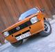 Opel Kadett C City -Guldfuglen