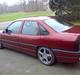 Opel Vectra 2000 16V *SOLGT*