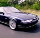 Mazda Eunos Cosmo *Solgt*