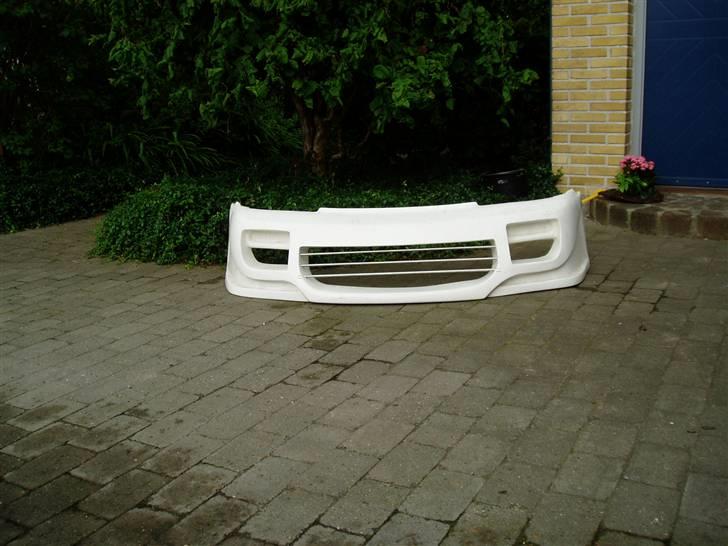 Honda Civic CRX - Solgt billede 14