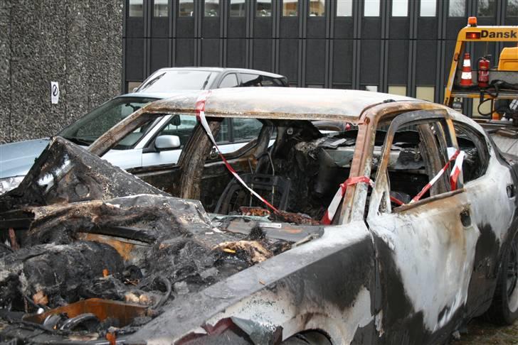 Dodge Charger  - øv satans svin der gør dette skulle skydes  billede 17