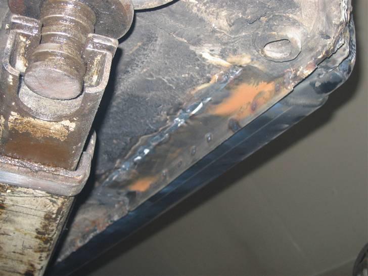 VW Golf 1 GTI 5d. "Projekt" billede 19