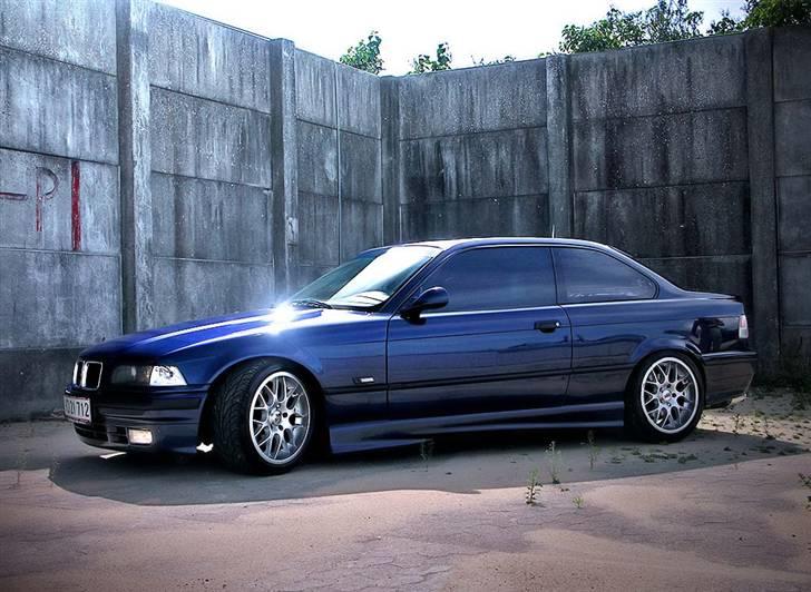 Opel Vectra  - Taget Den 22 / 9 billede 16