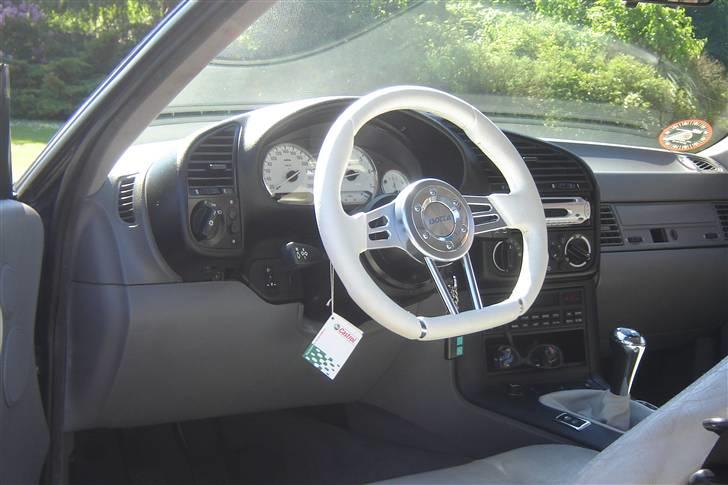 Opel Vectra  - Nye Pic Taget D 16 / 03 billede 17