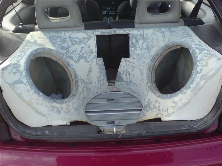 Honda Civic 1.6 VTI SOLGT billede 15