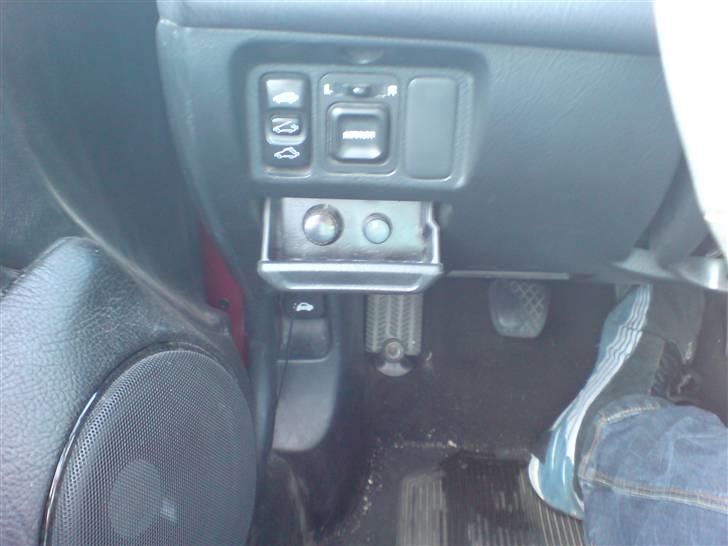 Honda Civic 1.6 VTI SOLGT billede 17