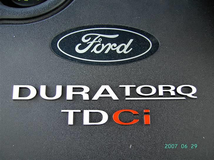 Ford Focus TDCI Comfort (Solgt) billede 17