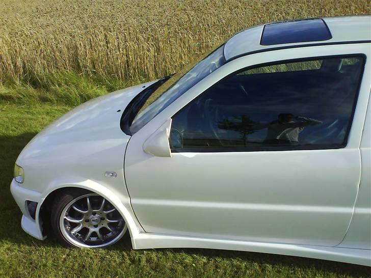 VW Polo billede 5