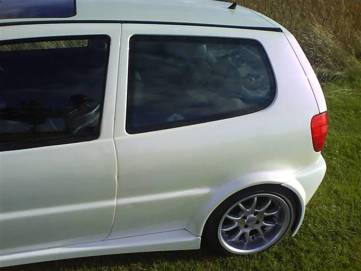 VW Polo billede 6