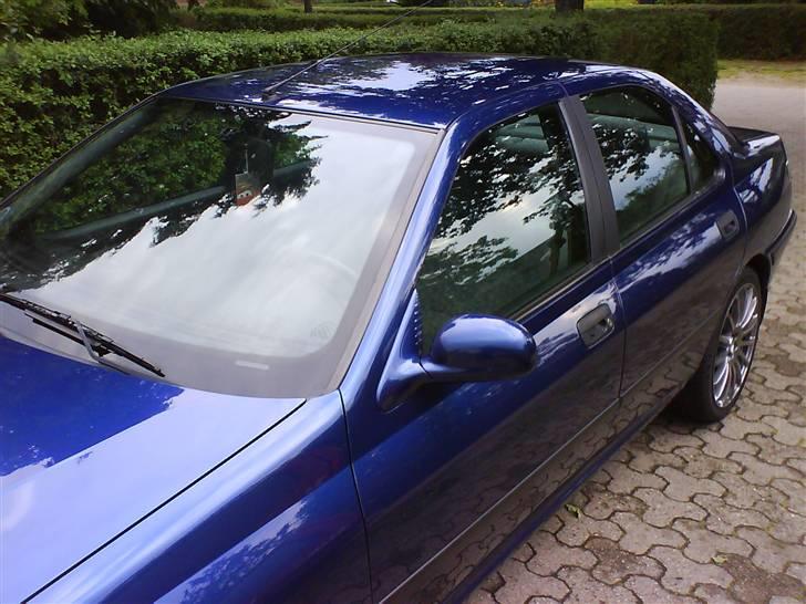 Peugeot 406  billede 3