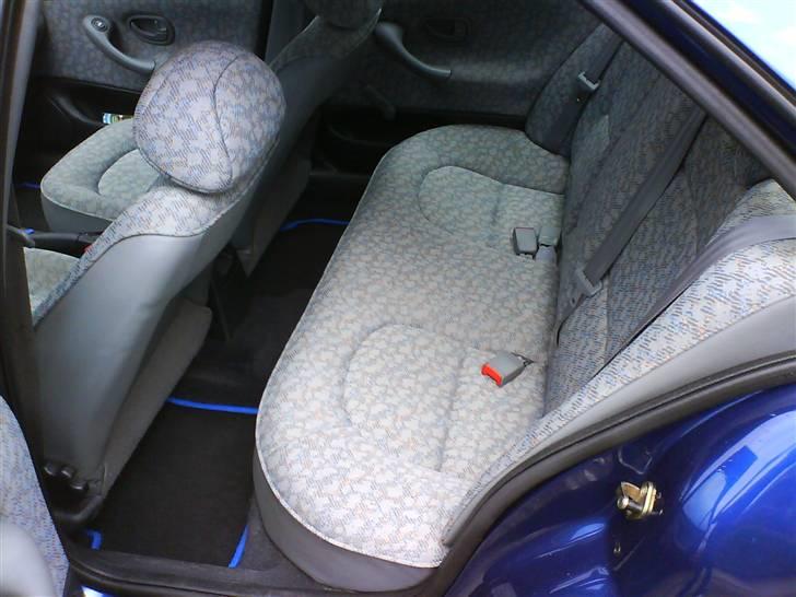 Peugeot 406  billede 13